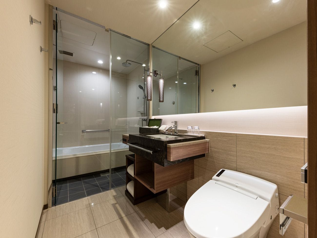 【バスルームイメージ】