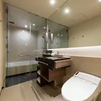 【バスルームイメージ】