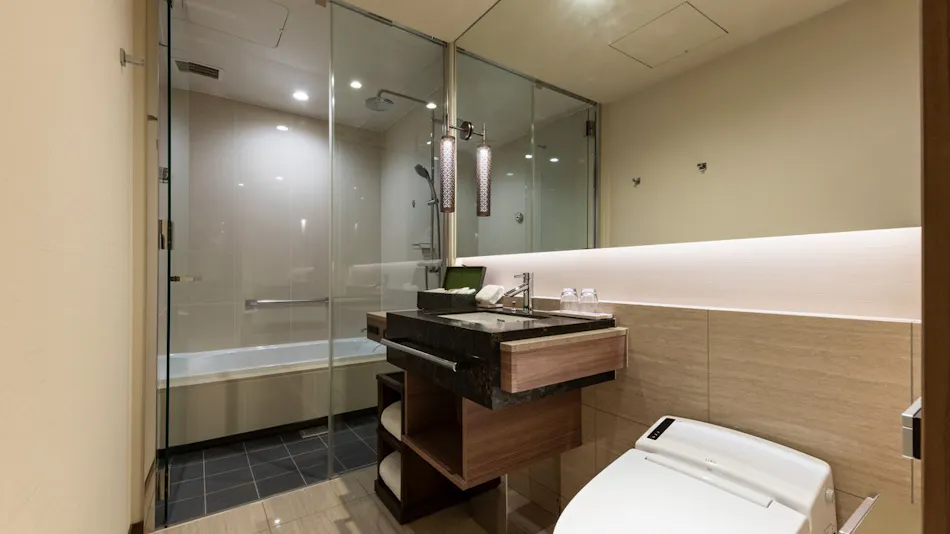 Hotel The Celestine Ginza