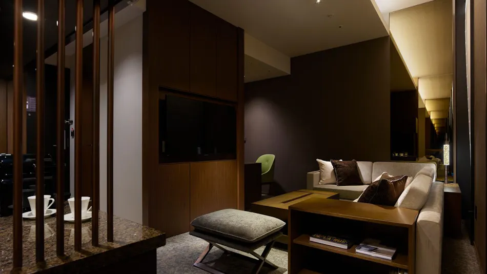 Hotel The Celestine Ginza