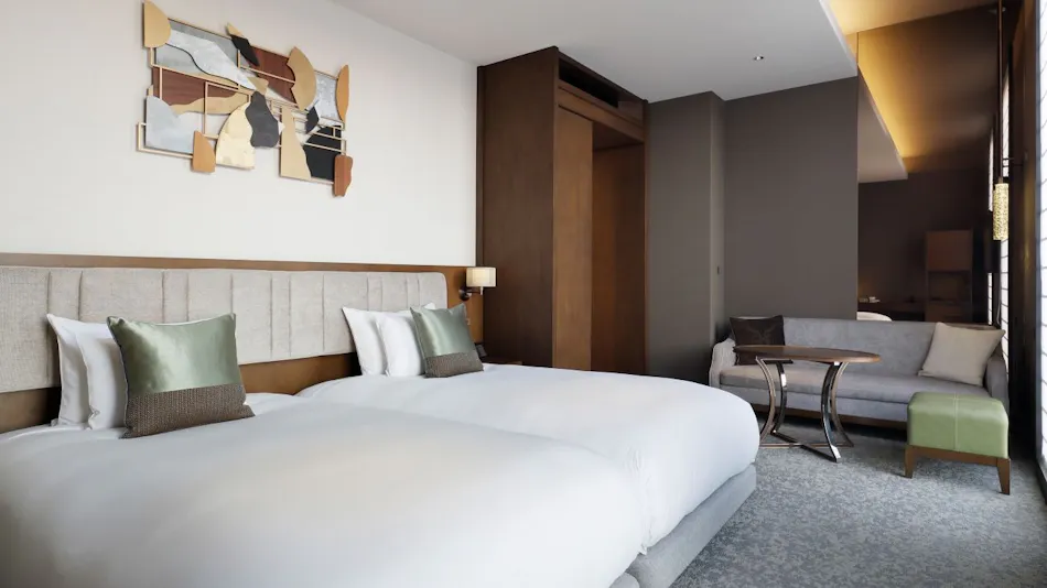 Hotel The Celestine Ginza