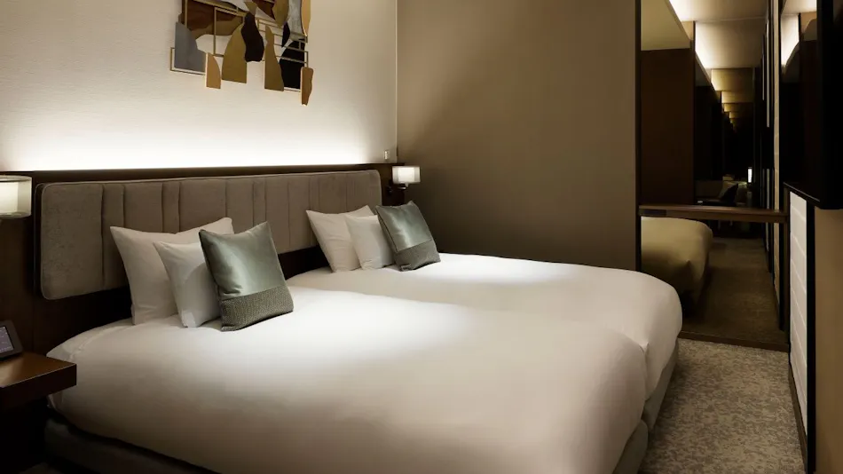 Hotel The Celestine Ginza