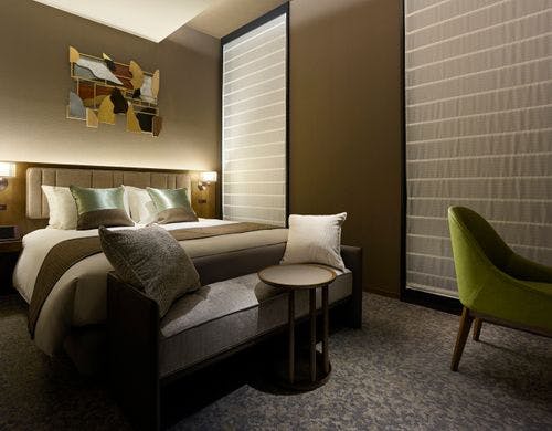 ＜客室＞スーペリアクイーン