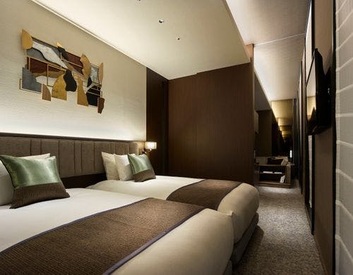 ＜客室イメージ＞