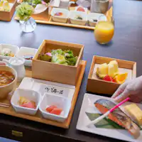 【朝食イメージ】