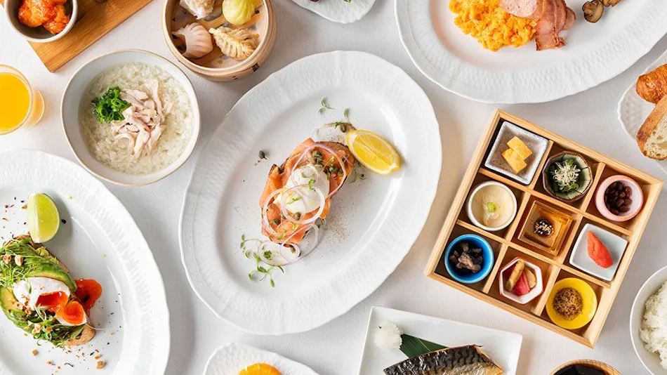 Hotel The Celestine Ginza