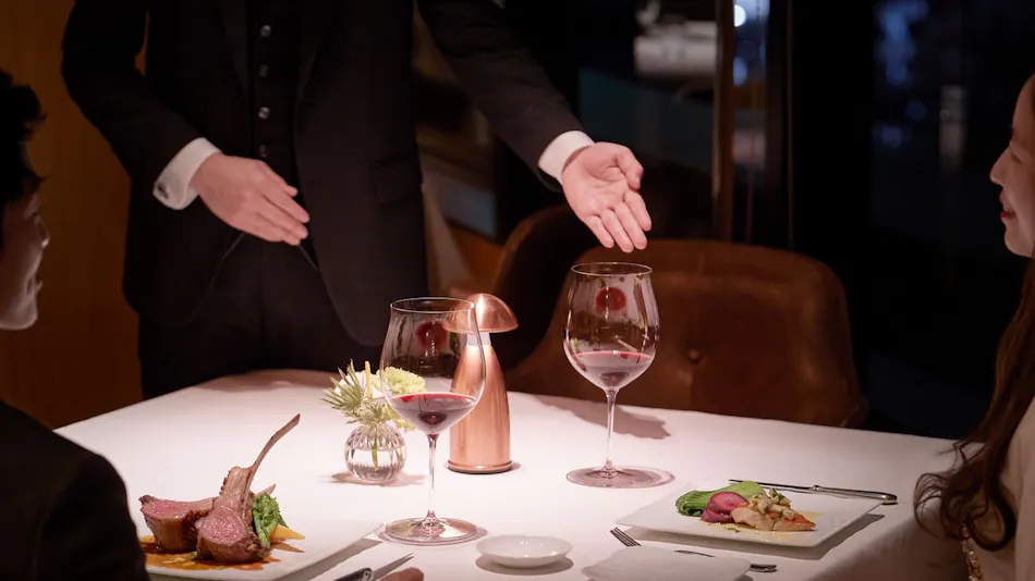 Hotel The Celestine Ginza