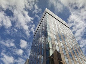 ホテル ザ セレスティン銀座