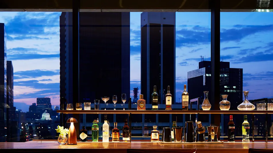 Hotel The Celestine Ginza