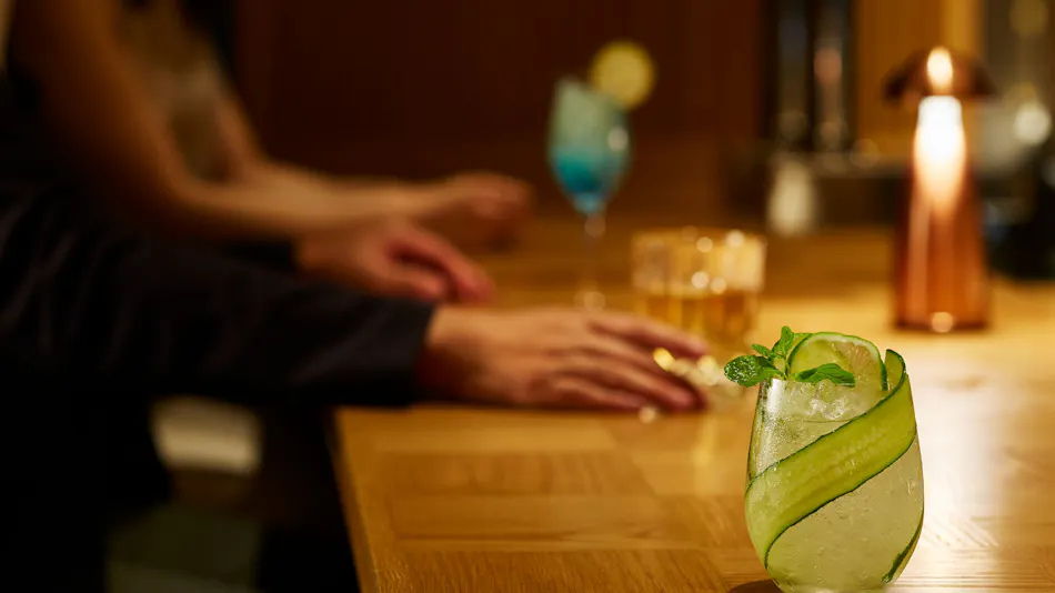 Hotel The Celestine Ginza
