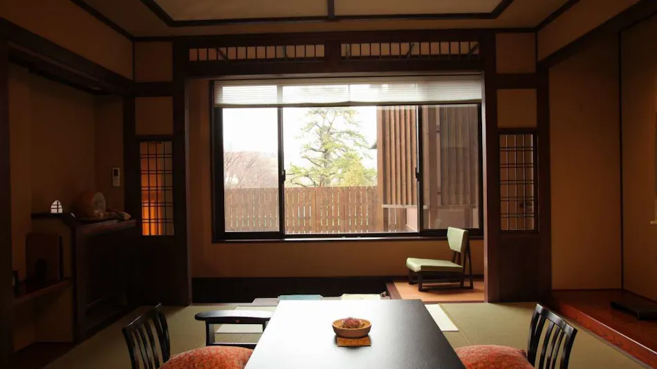 Otaru Kourakuen