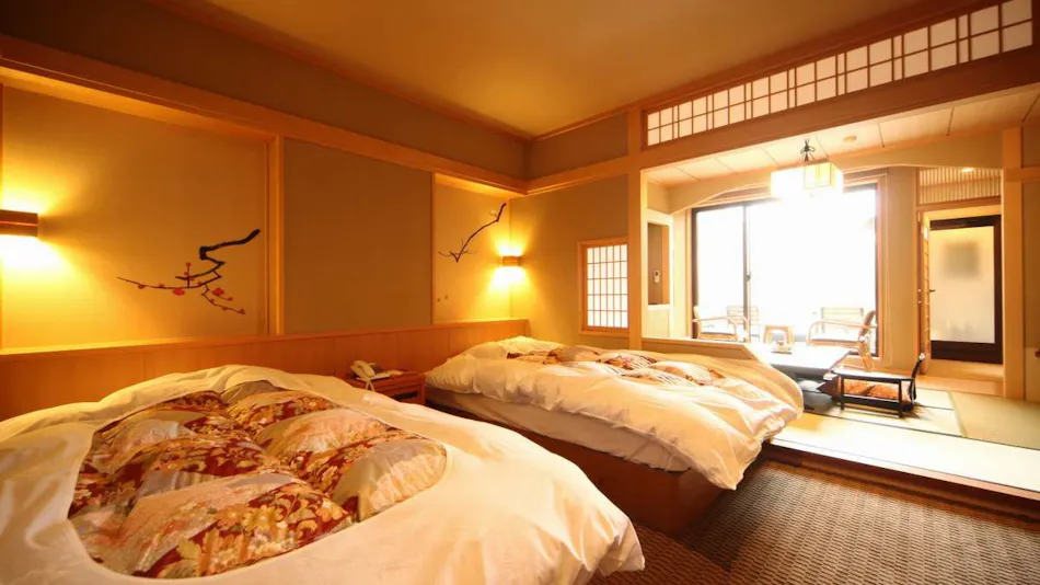 Otaru Kourakuen