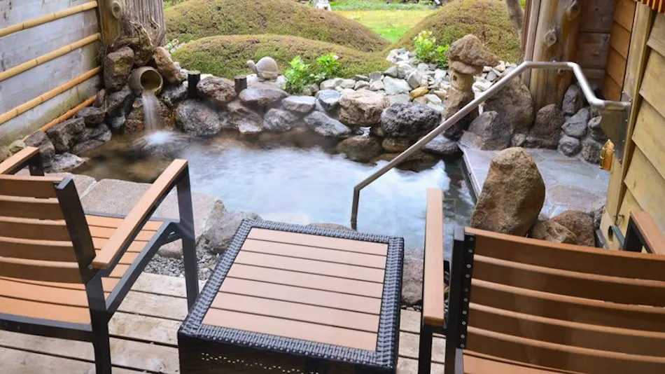 Otaru Kourakuen