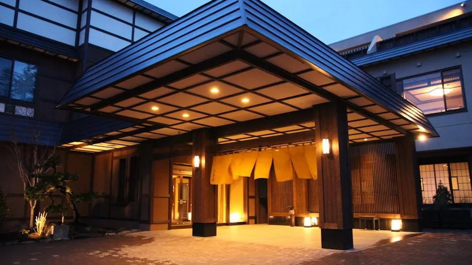 Otaru Kourakuen