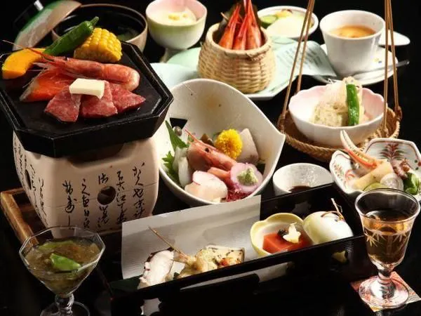 Otaru Kourakuen