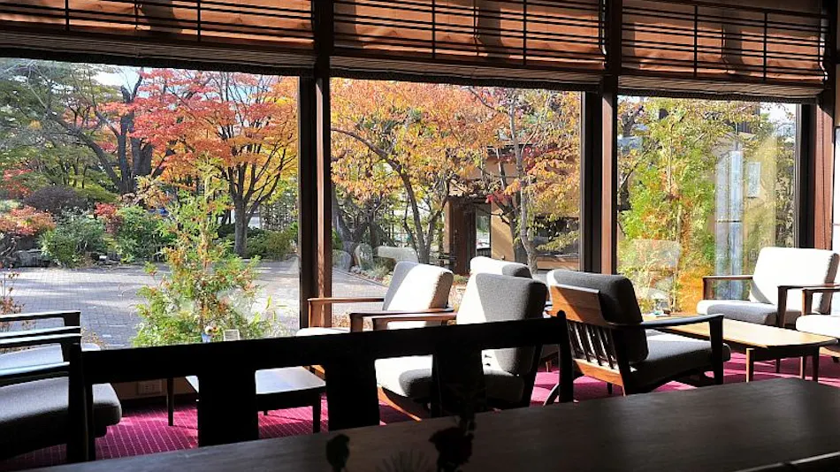 Otaru Kourakuen