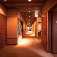 花音廊下