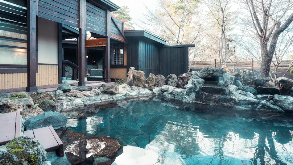 Otaru Kourakuen
