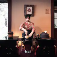 茶点