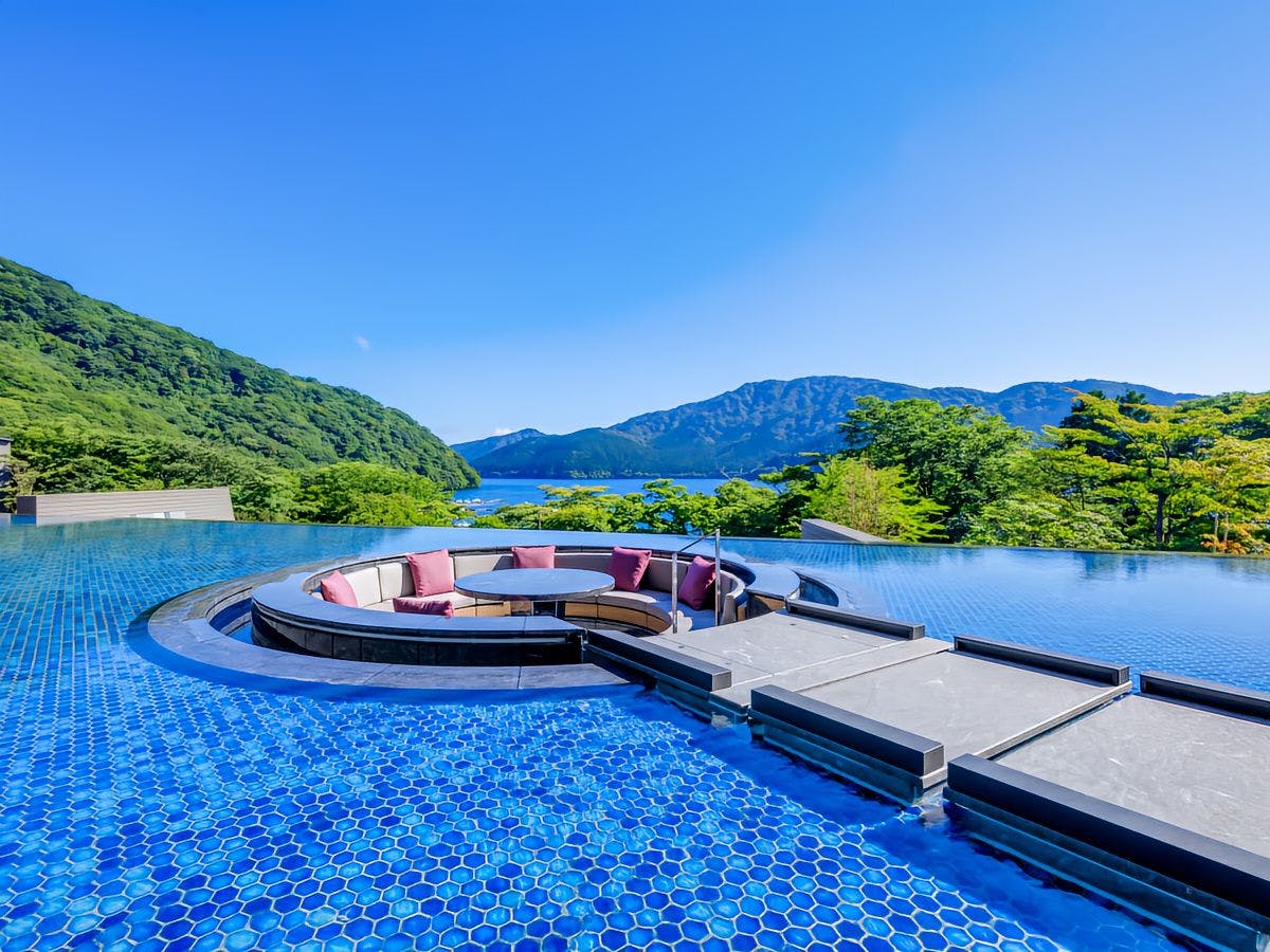 宿泊予約 一休.com