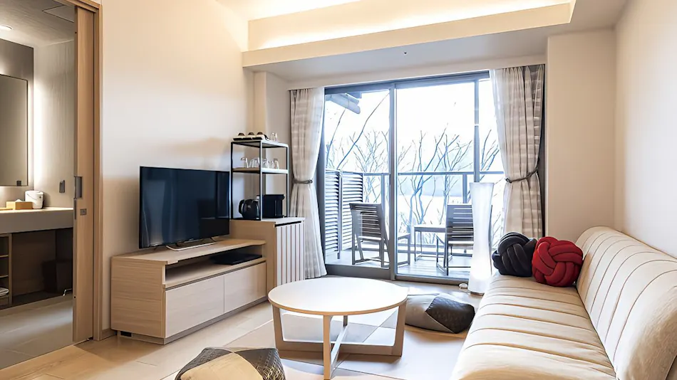 Hakone Ashinoko Hanaori (ORIX Hotels & Resorts)