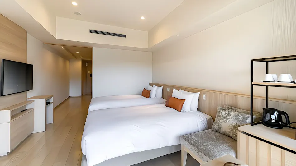 Hakone Ashinoko Hanaori (ORIX Hotels & Resorts)