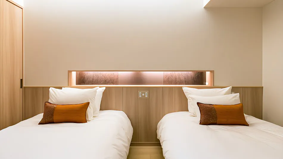 Hakone Ashinoko Hanaori (ORIX Hotels & Resorts)