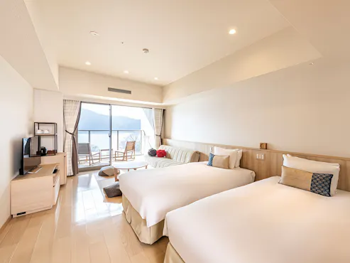 【Phòng Tiêu Chuẩn】