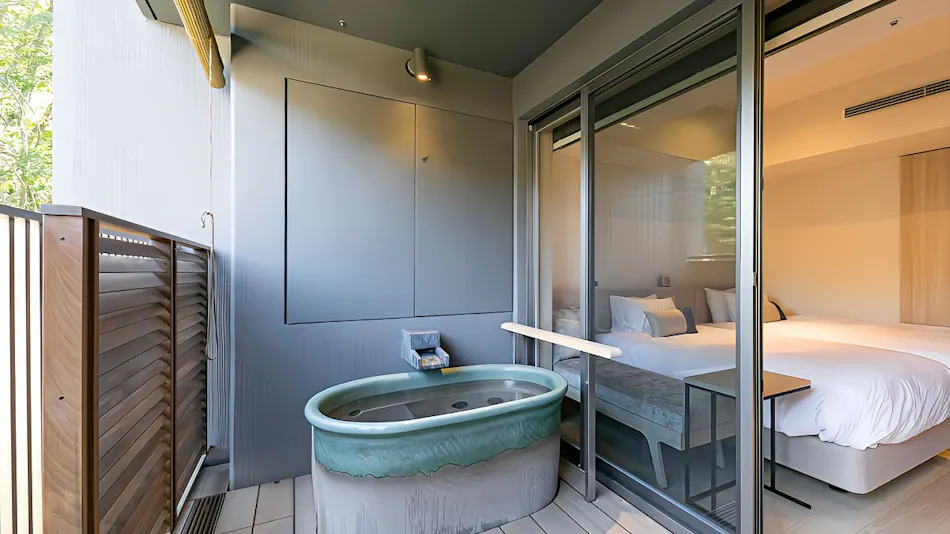 Hakone Ashinoko Hanaori (ORIX Hotels & Resorts)