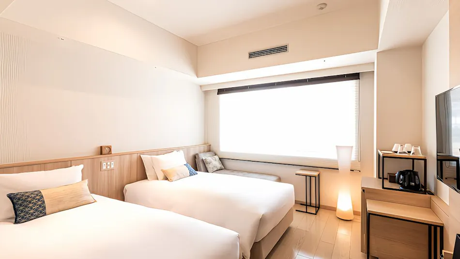 Hakone Ashinoko Hanaori (ORIX Hotels & Resorts)