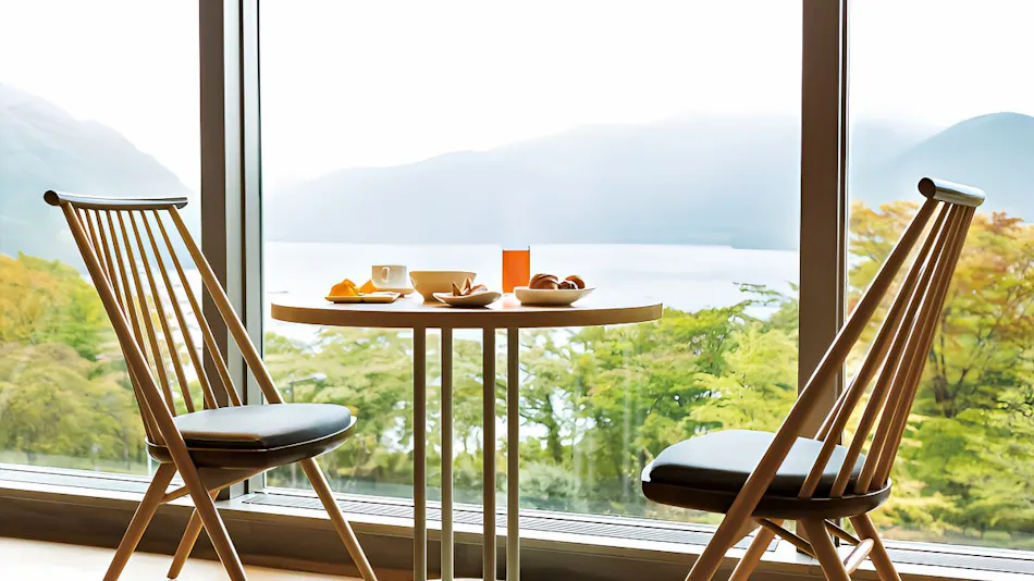 Hakone Ashinoko Hanaori (ORIX Hotels & Resorts)