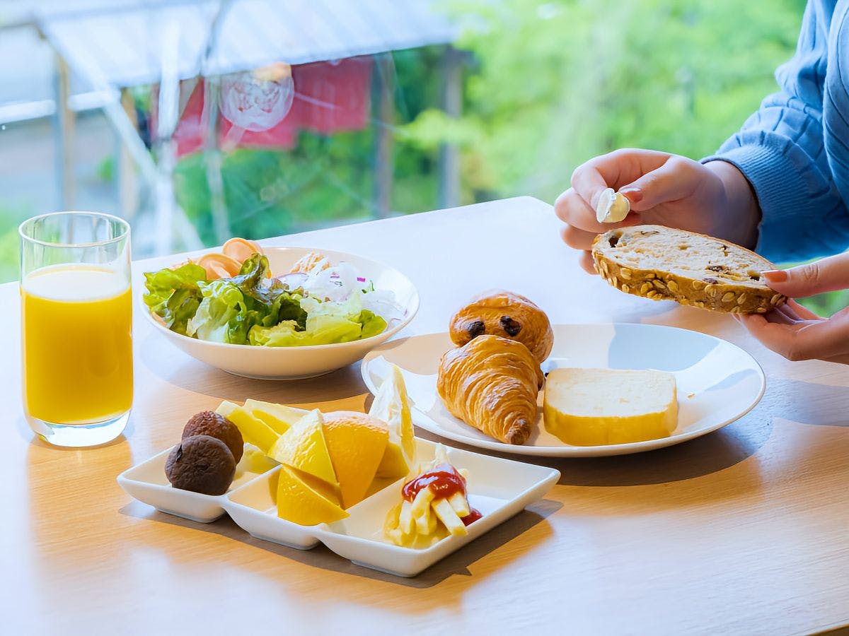 箱根・芦ノ湖 はなをり（オリックス ホテルズ＆リゾーツ