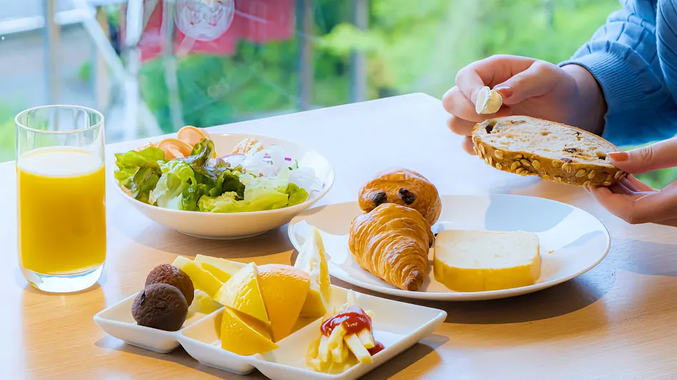 Hakone Ashinoko Hanaori (ORIX Hotels & Resorts)