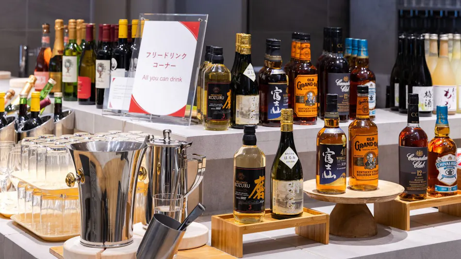 Hakone Ashinoko Hanaori (ORIX Hotels & Resorts)