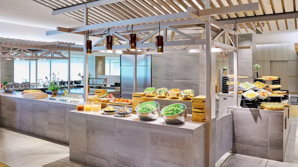 Hakone Ashinoko Hanaori (ORIX Hotels & Resorts)