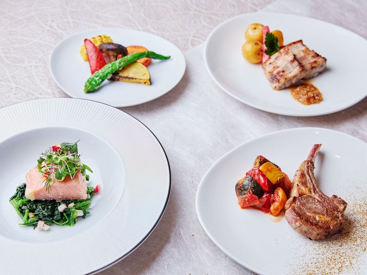 箱根・芦ノ湖　はなをり（オリックス ホテルズ＆リゾーツ）