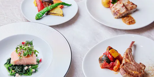 箱根・芦ノ湖 はなをり(オリックス ホテルズ&リゾーツ)