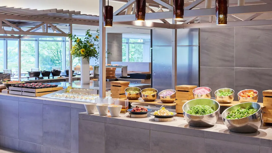 Hakone Ashinoko Hanaori (ORIX Hotels & Resorts)