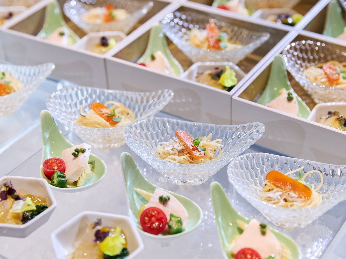 箱根・芦ノ湖　はなをり（オリックス ホテルズ＆リゾーツ）