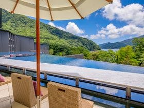 箱根・芦ノ湖 はなをり