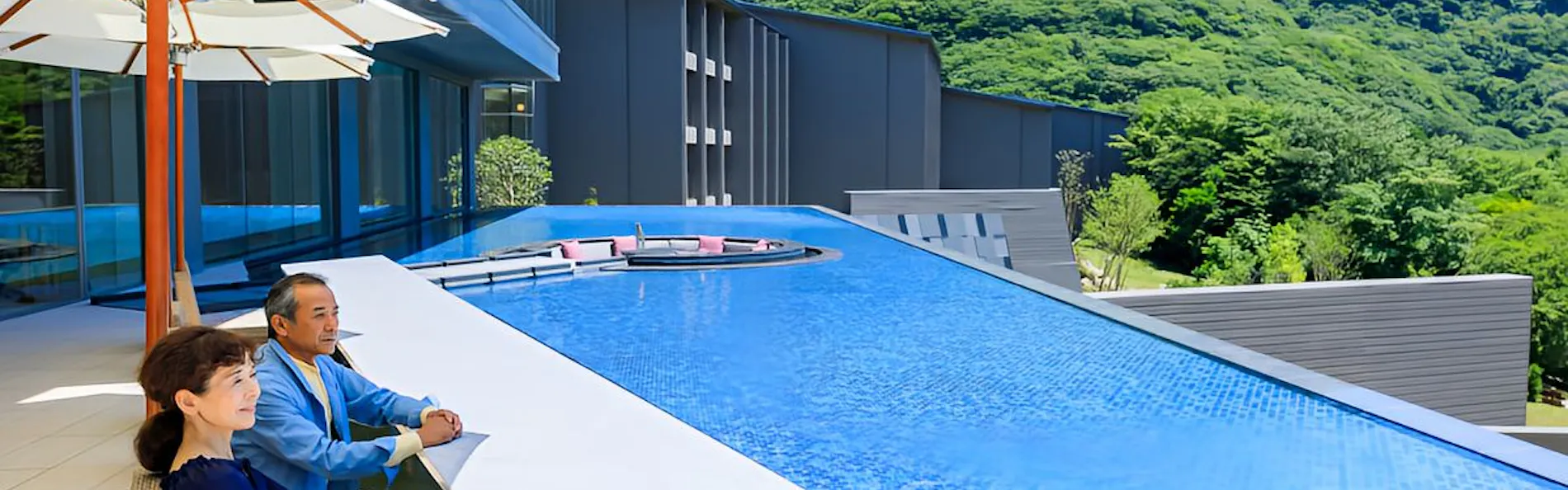 箱根・芦ノ湖 はなをり(オリックス ホテルズ&リゾーツ)