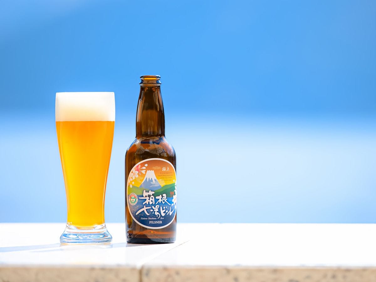 箱根・芦ノ湖　はなをり（オリックス ホテルズ＆リゾーツ）