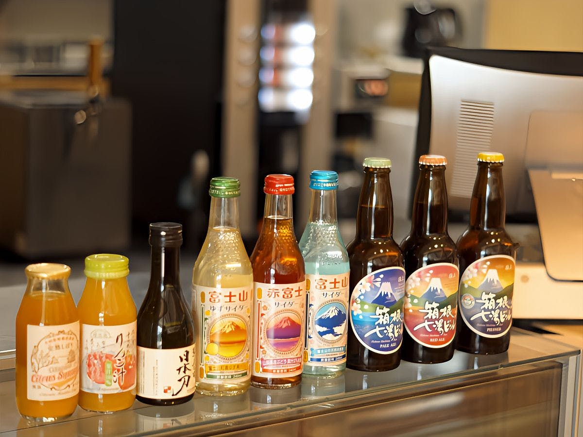 箱根・芦ノ湖　はなをり（オリックス ホテルズ＆リゾーツ）