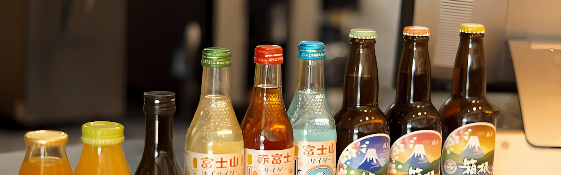 箱根・芦ノ湖 はなをり(オリックス ホテルズ&リゾーツ)