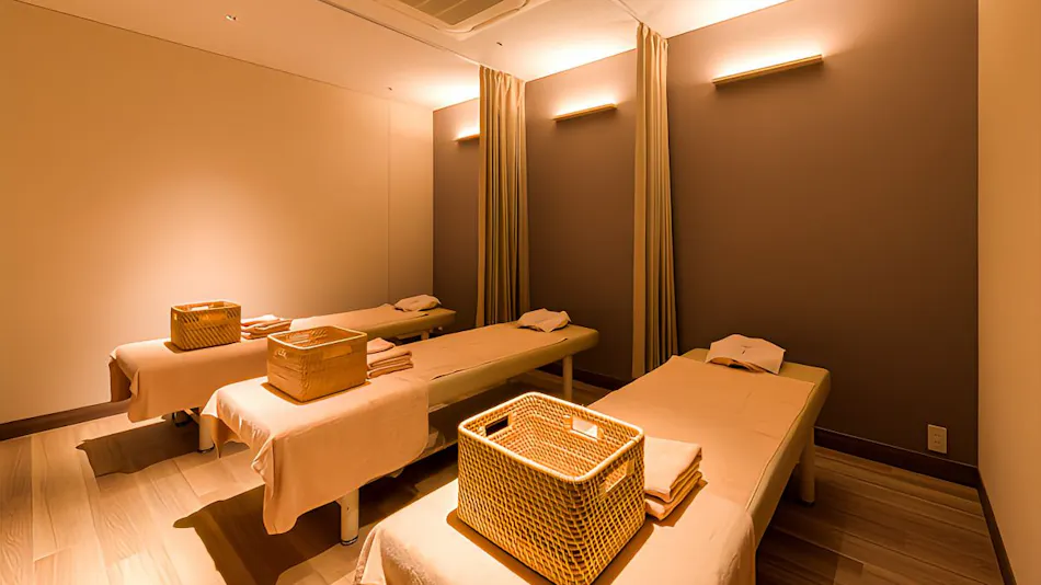 Hakone Ashinoko Hanaori (ORIX Hotels & Resorts)