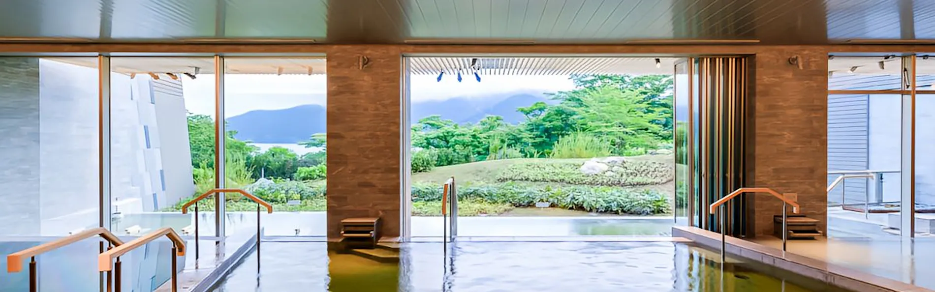箱根・芦ノ湖 はなをり(オリックス ホテルズ&リゾーツ)