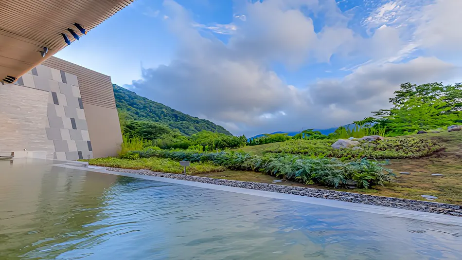 Hakone Ashinoko Hanaori (ORIX Hotels & Resorts)