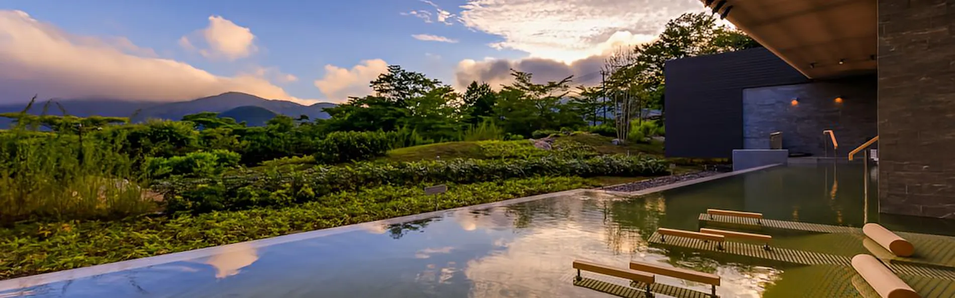箱根・芦ノ湖 はなをり(オリックス ホテルズ&リゾーツ)