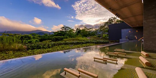 箱根・芦ノ湖 はなをり(オリックス ホテルズ&リゾーツ)