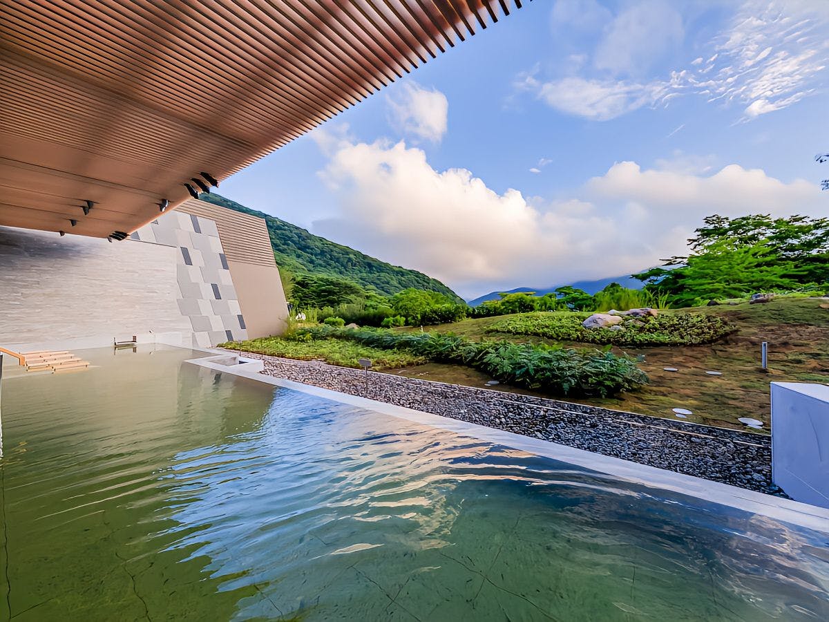 箱根・芦ノ湖　はなをり（オリックス ホテルズ＆リゾーツ）